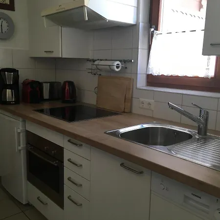 Appartment Schroecken *