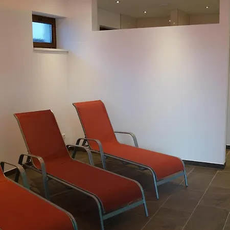 Appartment Schroecken