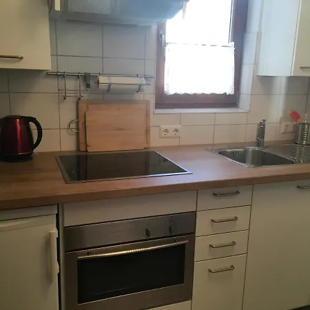 Daire Appartment Schroecken Schröcken