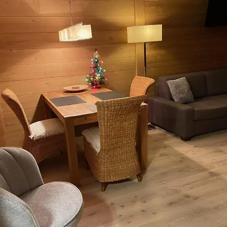Daire Appartment Schroecken