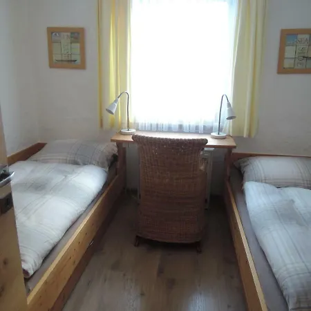 Appartment Schroecken