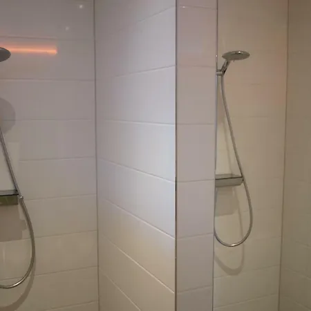 Appartment Schroecken Daire